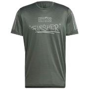 T-shirt Korte Mouw adidas Berlin22 Finisherm