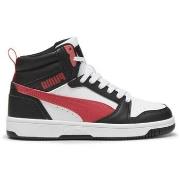 Laarzen Puma Rebound V6 Mid Jr