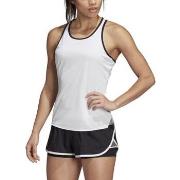 T-shirt Korte Mouw adidas DU0951