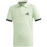 T-shirt Korte Mouw adidas New York 19