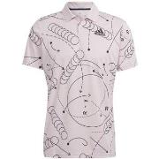 T-shirt Korte Mouw adidas HM6528