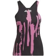 T-shirt Korte Mouw adidas New York