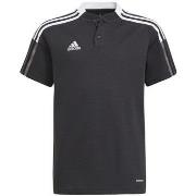 T-shirt Korte Mouw adidas Team Tiro 21