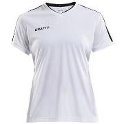 T-shirt Korte Mouw Craft 19056221900