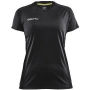 T-shirt Korte Mouw Craft 1910143999000