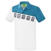 T-shirt Korte Mouw Erima 5c