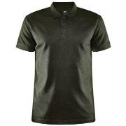 T-shirt Korte Mouw Craft Core Unify