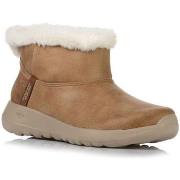 Snowboots Skechers On the go Joy Cozy Slip-ins
