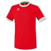 T-shirt Korte Mouw Erima 3132120