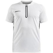 T-shirt Korte Mouw Craft Pro Control Impact