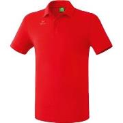 T-shirt Korte Mouw Erima Teamsport