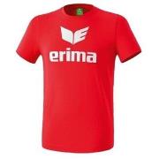 T-shirt Korte Mouw Erima 208342