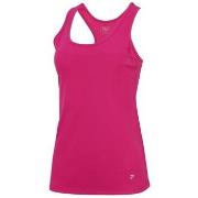 T-shirt Korte Mouw Fila Top Mila