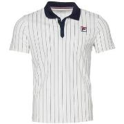 T-shirt Korte Mouw Fila FRM2020312012