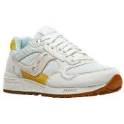 Lage Sneakers Saucony Shadow 5000