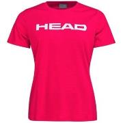 T-shirt Korte Mouw Head Club Basic 2023