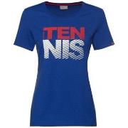 T-shirt Korte Mouw Head Club Lisa