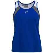 T-shirt Korte Mouw Head Club 22