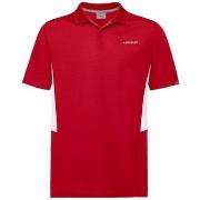 T-shirt Korte Mouw Head 811339RD