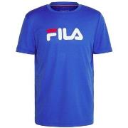 T-shirt Korte Mouw Fila FLM131020E1450