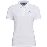 T-shirt Korte Mouw Head Club 22 Tech