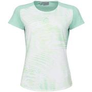 T-shirt Korte Mouw Head Tie-break 2023