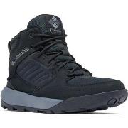 Hoge Sneakers Columbia Portlander