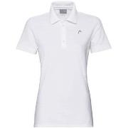 T-shirt Korte Mouw Head 814289WH