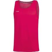 T-shirt Korte Mouw Jako Run 2.0