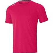 T-shirt Korte Mouw Jako Run 2.0
