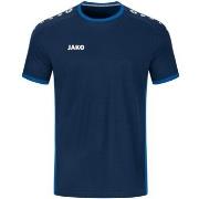 T-shirt Korte Mouw Jako Primera Kurzarm