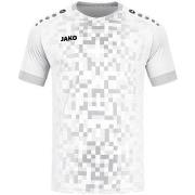 T-shirt Korte Mouw Jako Trikot Pixel