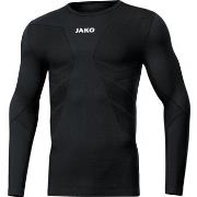 T-shirt Korte Mouw Jako Comfort 2.0