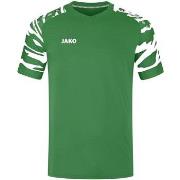 T-shirt Korte Mouw Jako Trikot Wild
