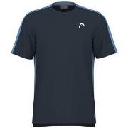 T-shirt Korte Mouw Head Slice 2024