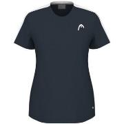 T-shirt Korte Mouw Head Tie-break 2024