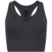 T-shirt Korte Mouw Head Flex Seamless