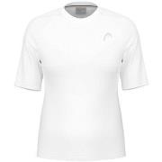 T-shirt Korte Mouw Head Performance 2024