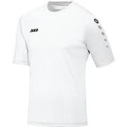 T-shirt Korte Mouw Jako Team Kurzarm
