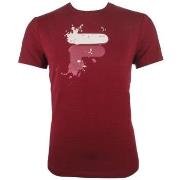 T-shirt Korte Mouw Fila Nevio