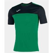 T-shirt Korte Mouw Joma 100946401