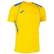 T-shirt Korte Mouw Joma Championship Vii