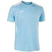 T-shirt Korte Mouw Joma Championship Vii