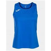 T-shirt Korte Mouw Joma Top Montreal