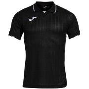 T-shirt Korte Mouw Joma Fit One