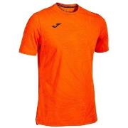T-shirt Korte Mouw Joma Challenge