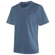 T-shirt Korte Mouw Maier Sports Walter
