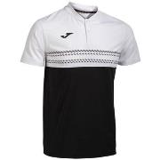 T-shirt Korte Mouw Joma Smash