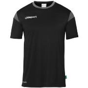 T-shirt Korte Mouw Uhlsport 27