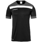 T-shirt Korte Mouw Uhlsport Offense 23